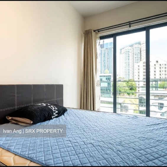 The Pier at Robertson (D9), Apartment #569268511